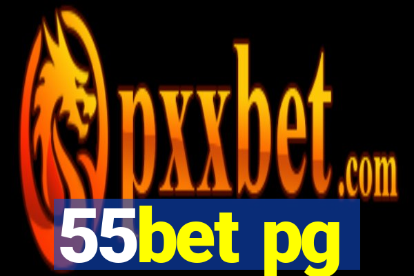 55bet pg